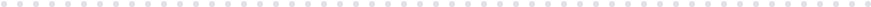 dotted line